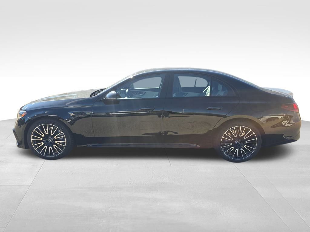 New 2026 Mercedes-Benz E 53 AMG e 4MATIC Sedan image 2