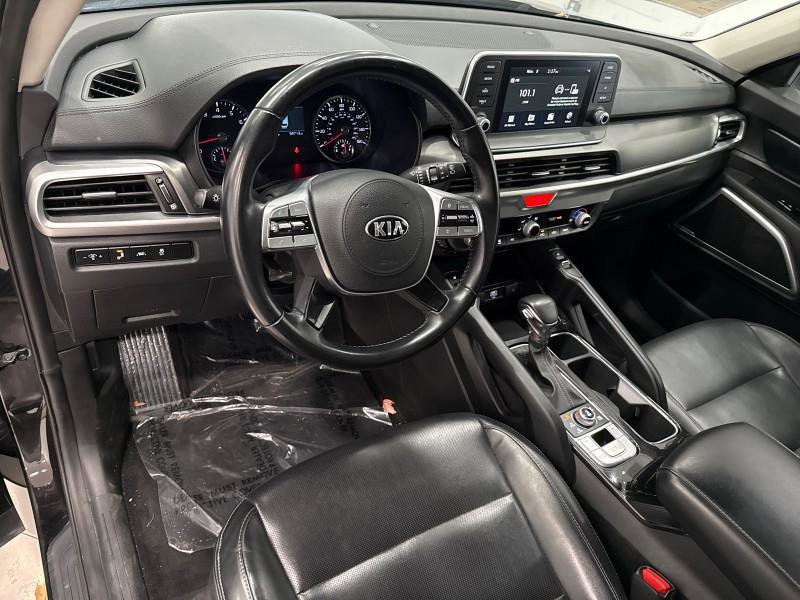 Used 2021 Kia Telluride S image 37