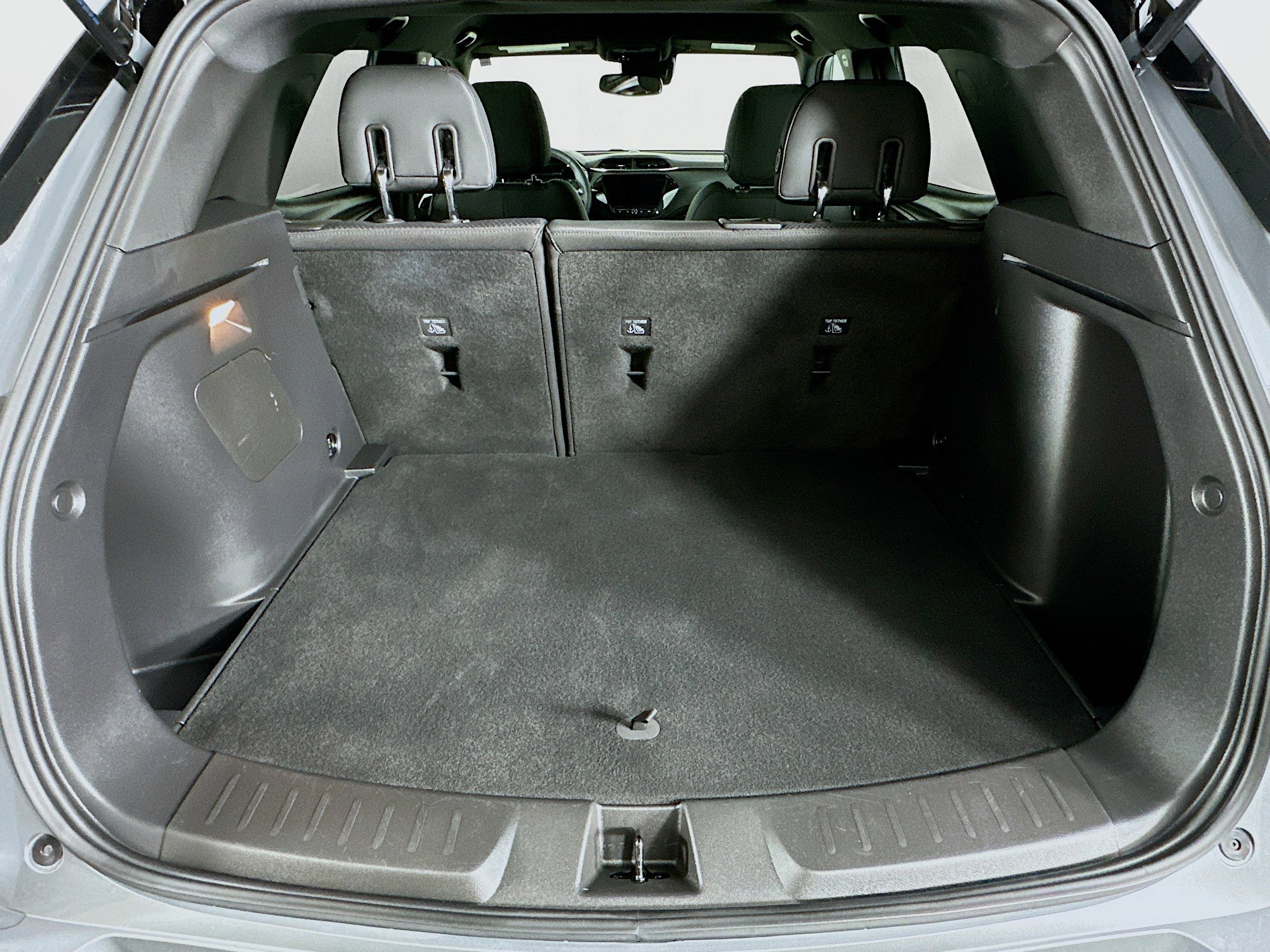 Used 2023 Chevrolet TrailBlazer RS w/ Convenience Package image 28