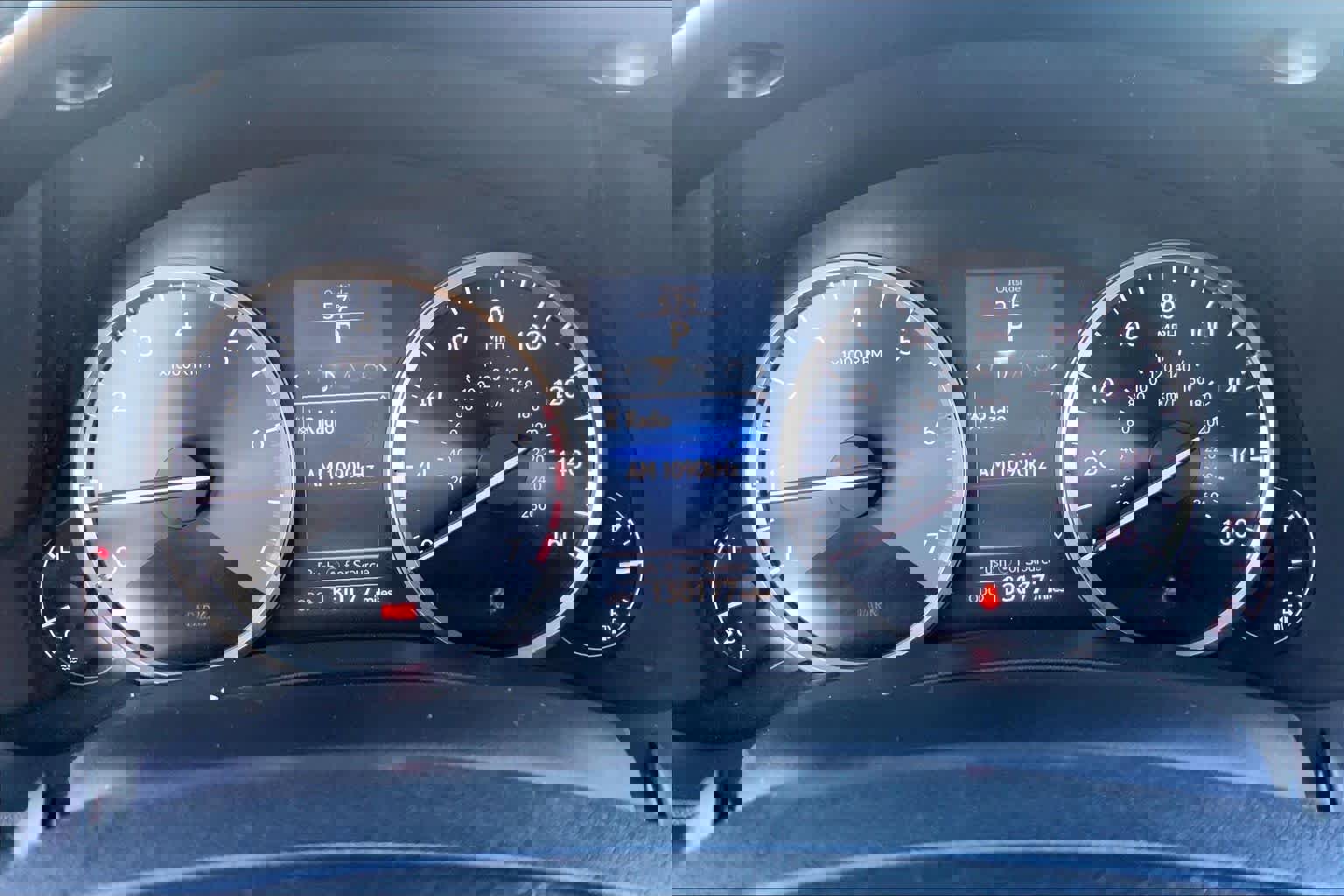 Used 2016 Lexus NX 200t FWD image 24