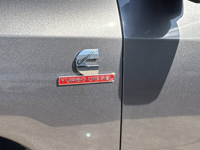 New 2026 RAM 2500 Laramie image 16
