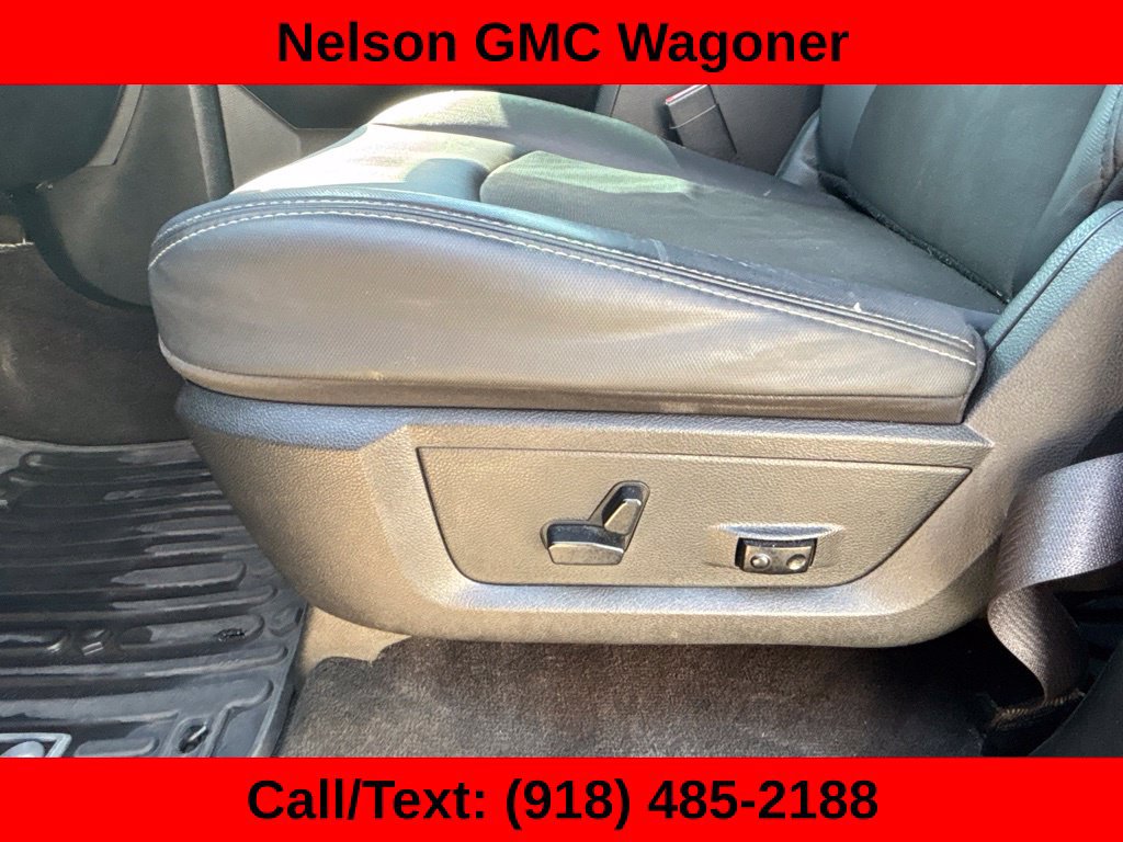 Used 2017 RAM 1500 Rebel w/ Luxury Group AWD/4WD image 13