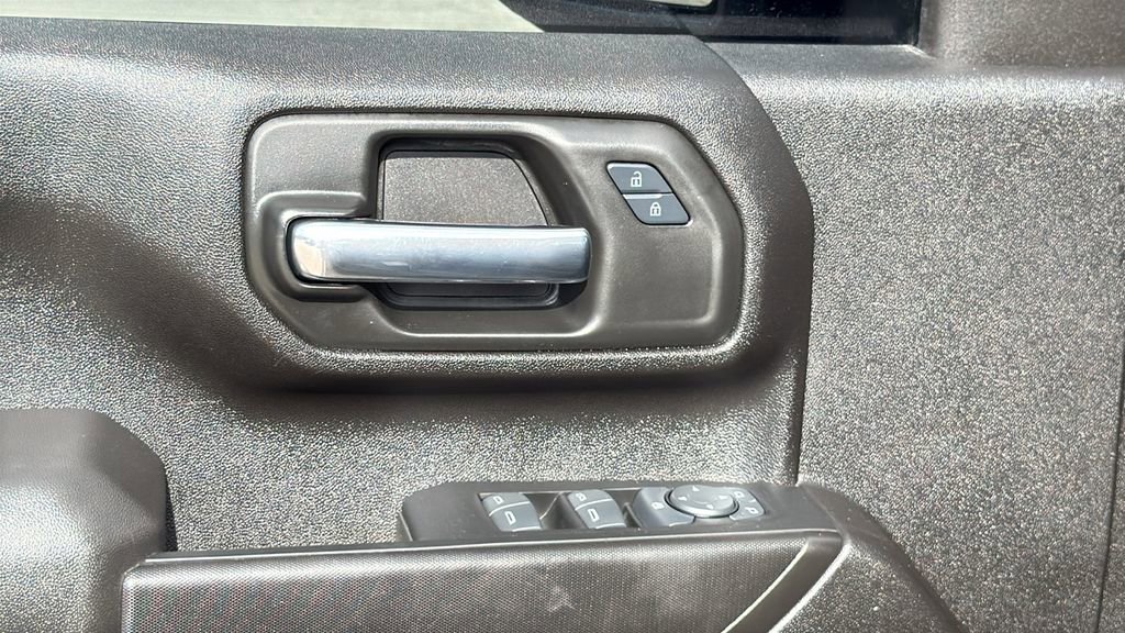 Used 2024 Chevrolet Silverado 2500 Custom w/ Custom Convenience Package image 13