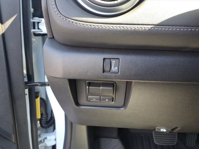 New 2026 Chevrolet Colorado LT w/ LT Convenience Package image 11