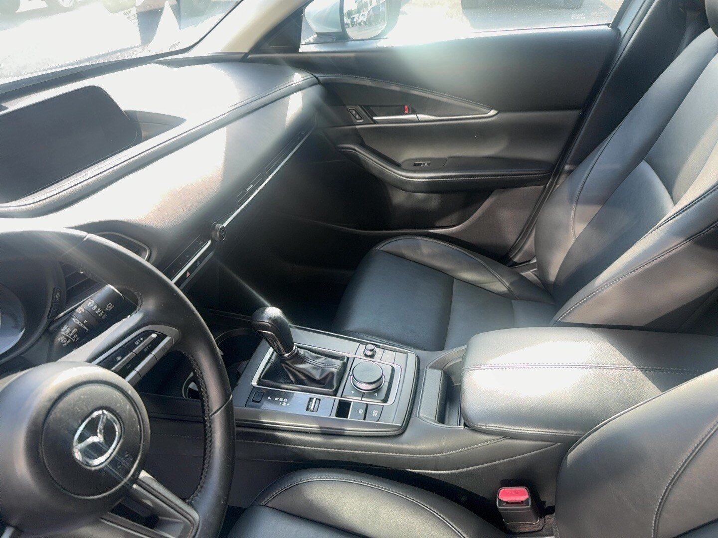 Used 2021 MAZDA CX-30 AWD 2.5 S w/ Select Package image 14