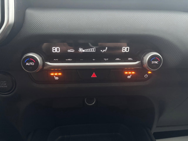 Used 2024 MAZDA CX-50 AWD 2.5 S w/ Preferred Package image 27