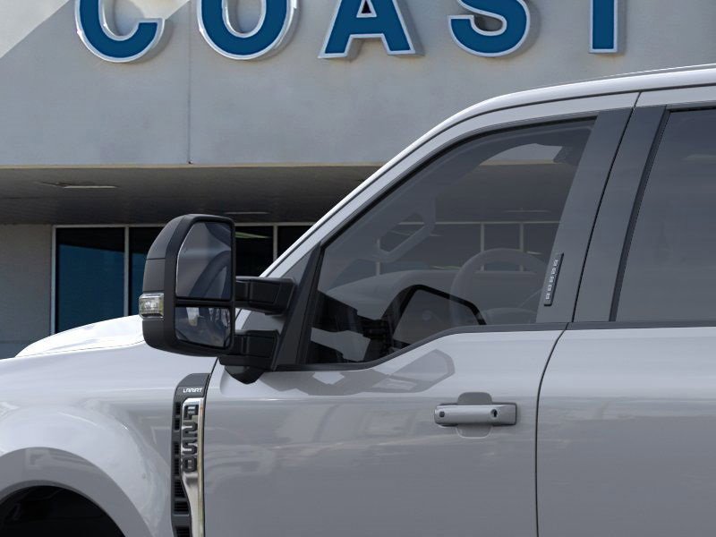 New 2026 Ford F250 Lariat image 20