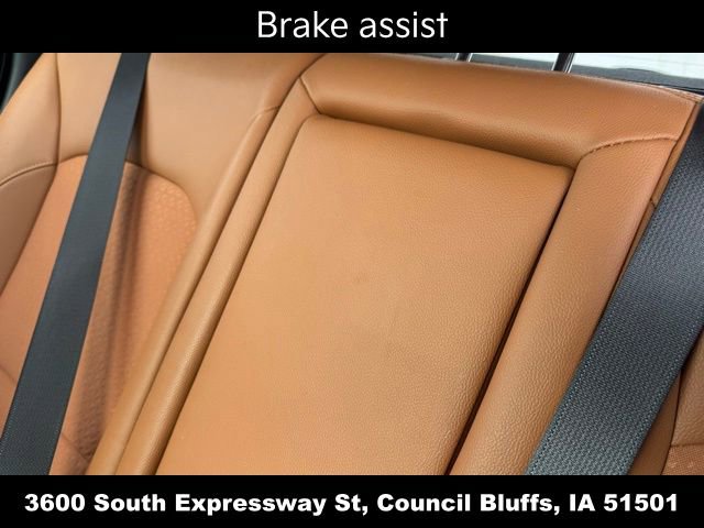 Used 2025 Kia Soul EX FWD image 19