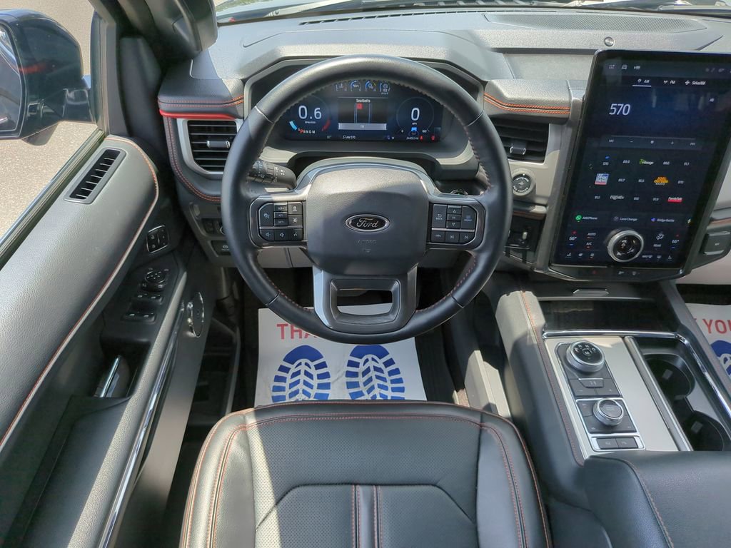 Used 2023 Ford Expedition Timberline AWD/4WD image 19