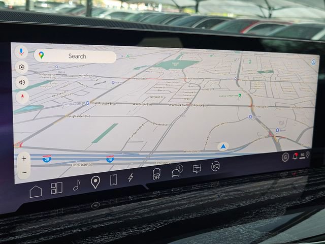 New 2025 Cadillac Escalade IQ Luxury 1 image 18