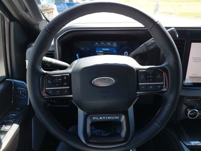 New 2026 Ford F350 Platinum image 18