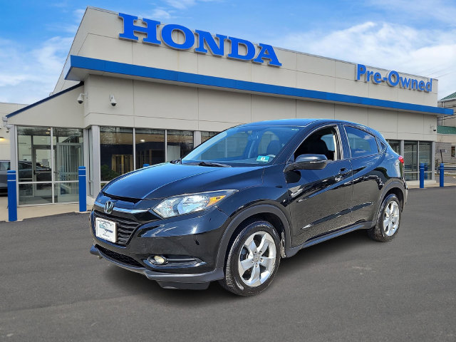 Used 2016 Honda HR-V EX image 1