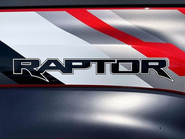 Used 2023 Ford Bronco Raptor AWD/4WD image 8