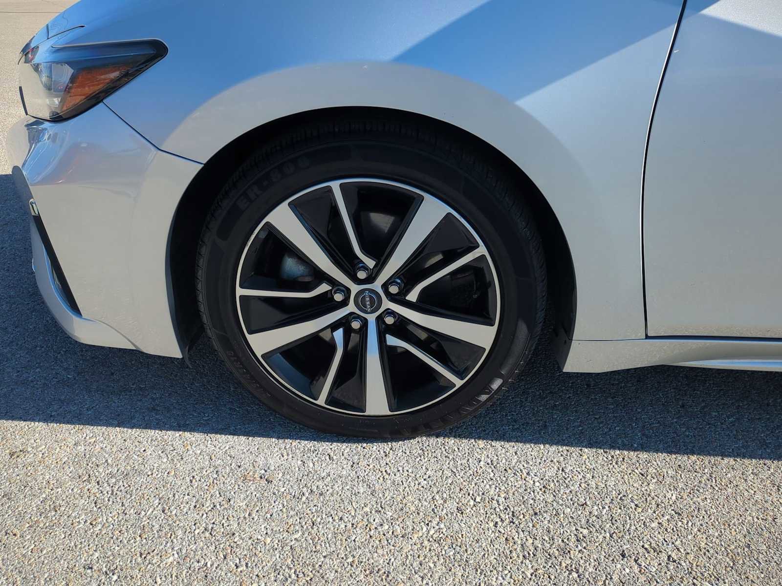 Used 2023 Nissan Maxima SV w/ Floor Mat Group image 33