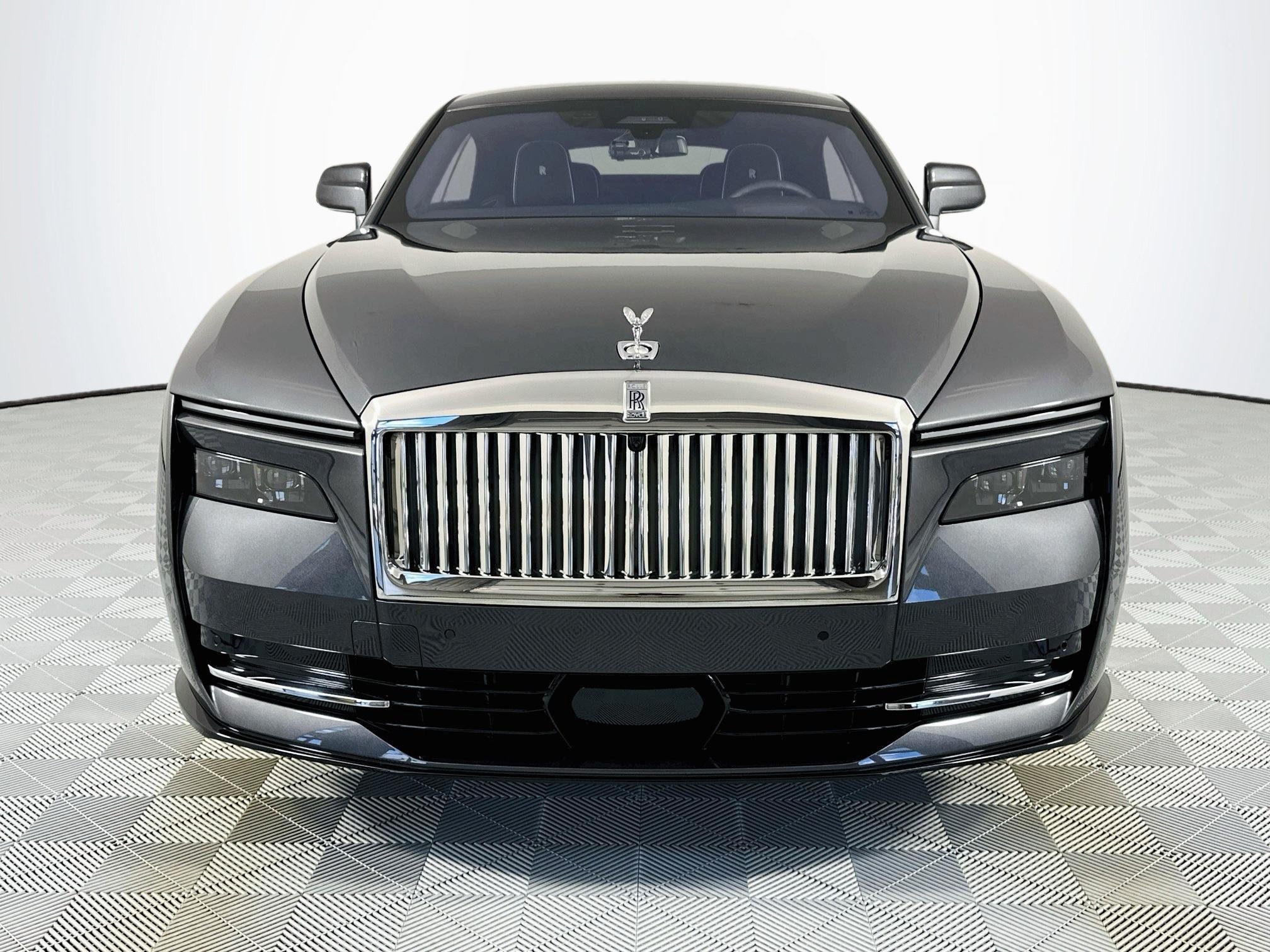 Used 2024 Rolls-Royce Spectre w/ Spectre Launch Package AWD/4WD image 5