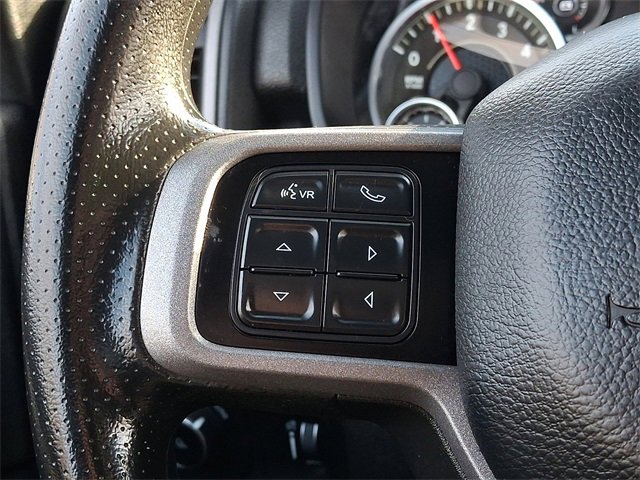 Used 2022 RAM 2500 Tradesman image 20