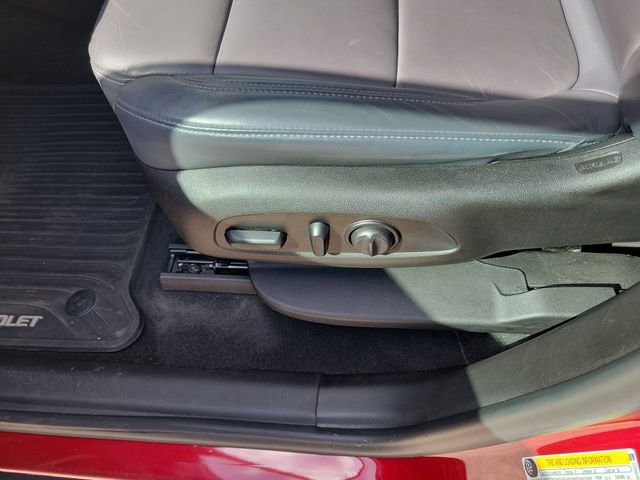 Used 2018 Chevrolet Traverse LT image 15