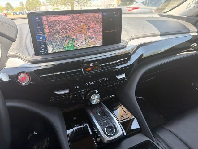 Used 2026 Acura MDX SH-AWD image 20