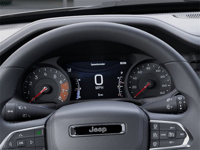 Used 2026 Jeep Compass Limited image 17