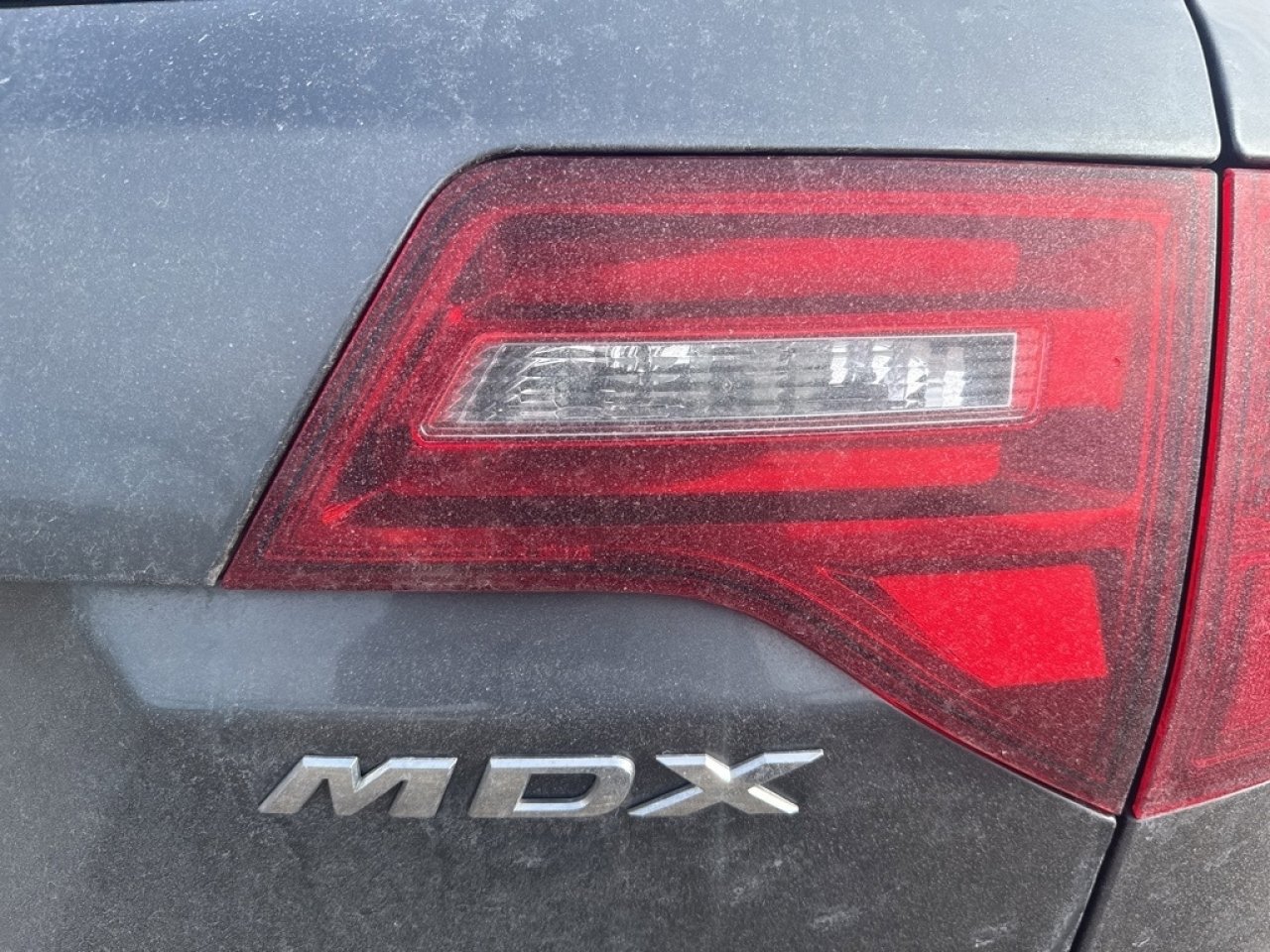 Used 2012 Acura MDX image 7