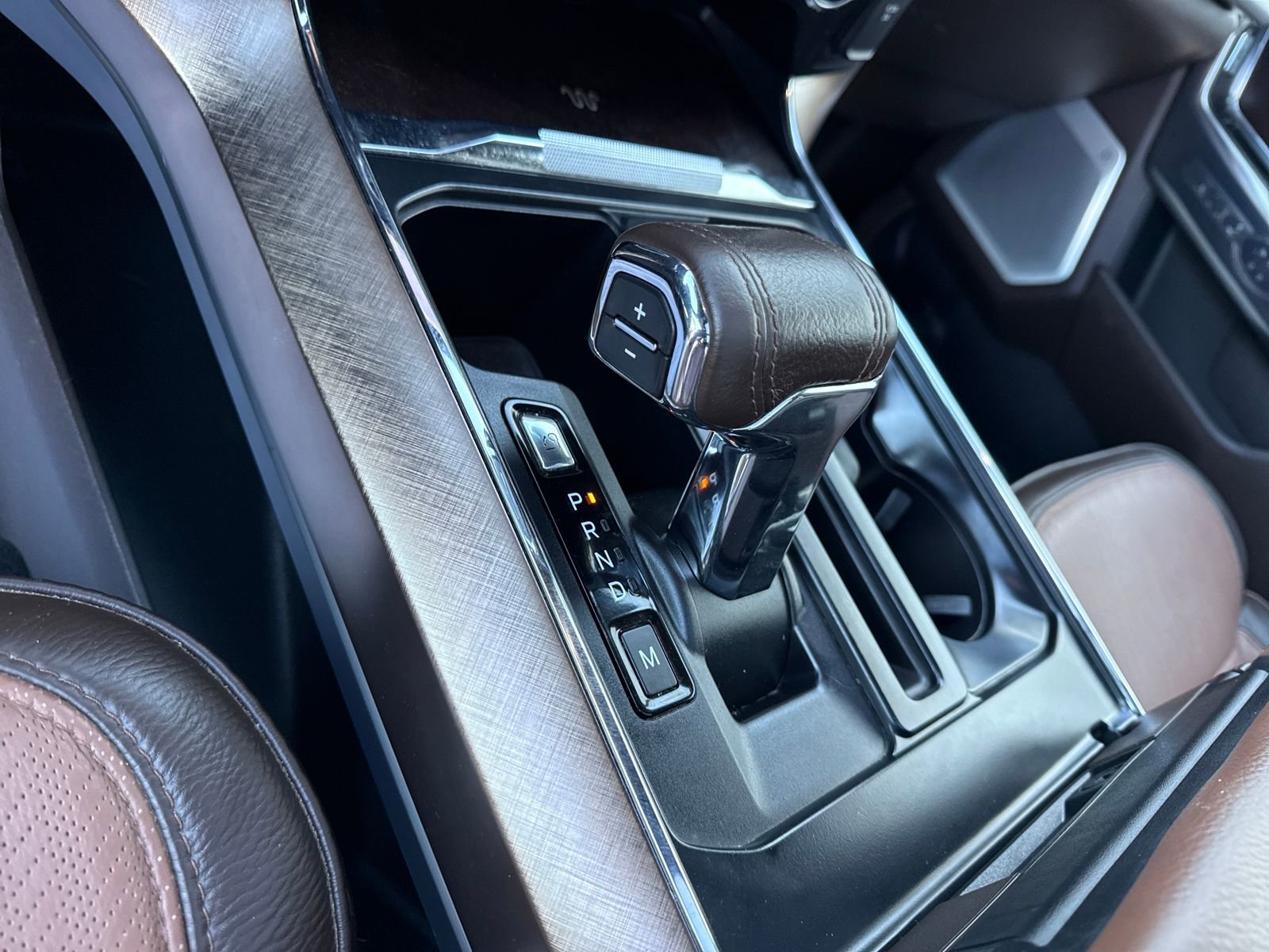 Certified 2024 Ford F150 King Ranch w/ FX4 Off-Road Package image 24