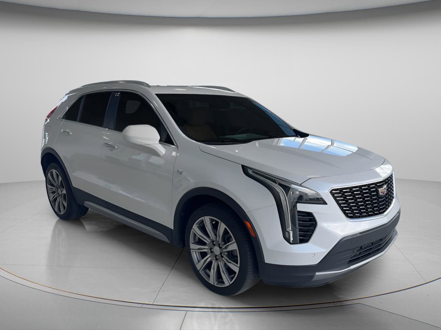 Used 2020 Cadillac XT4 Premium Luxury FWD image 9