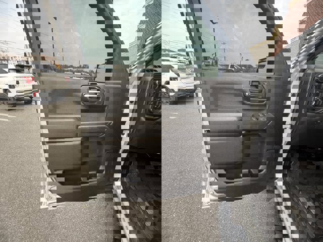 Used 2021 Chevrolet Silverado 1500 Custom Trail Boss image 17