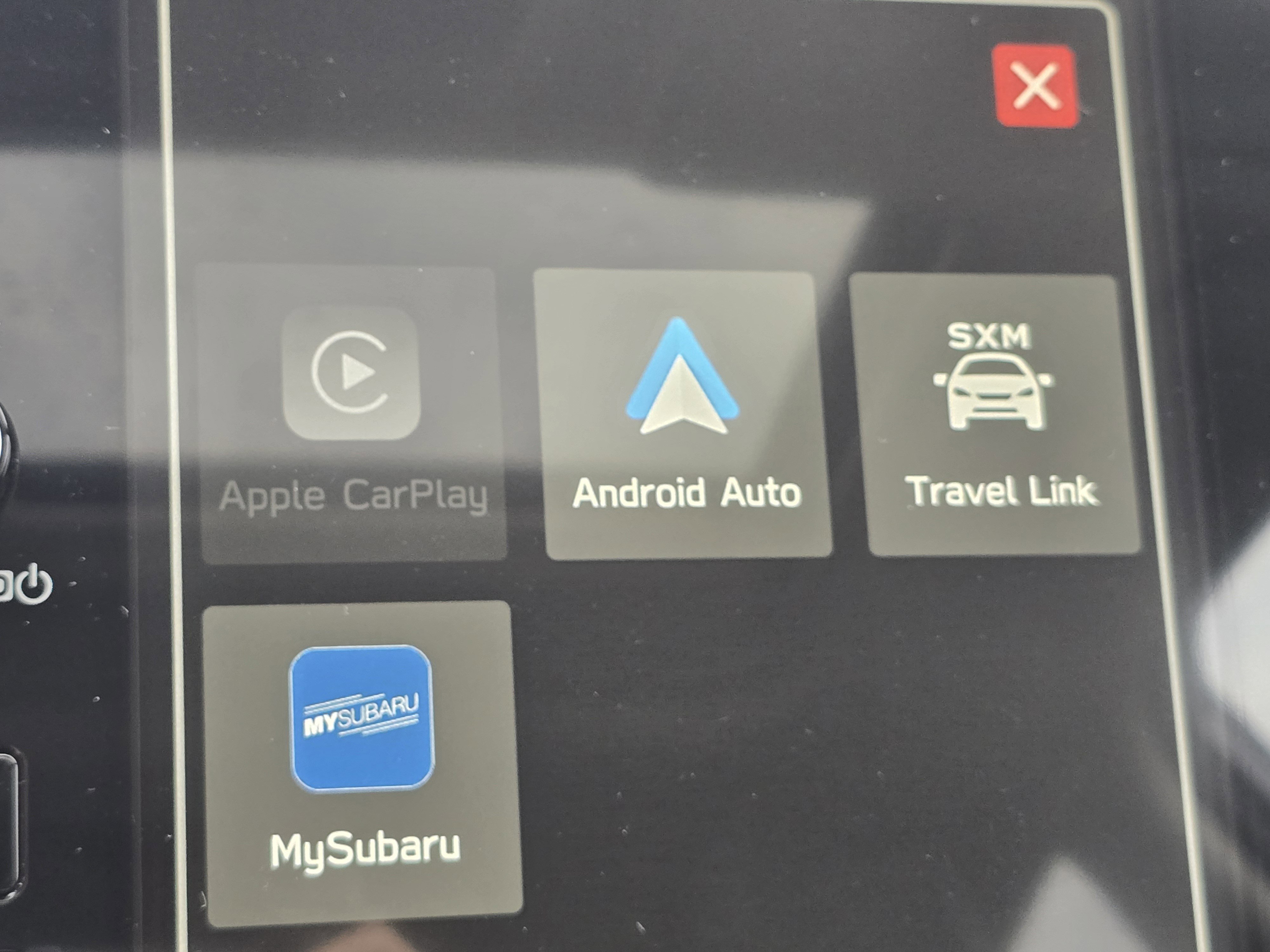 New 2025 Subaru Crosstrek 2.5i Limited w/ Crosstrek Mirror Package image 10