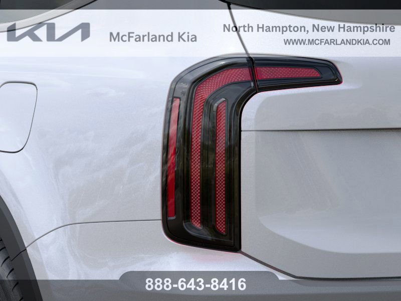 New 2025 Kia Telluride SX Prestige X-Line AWD/4WD image 12