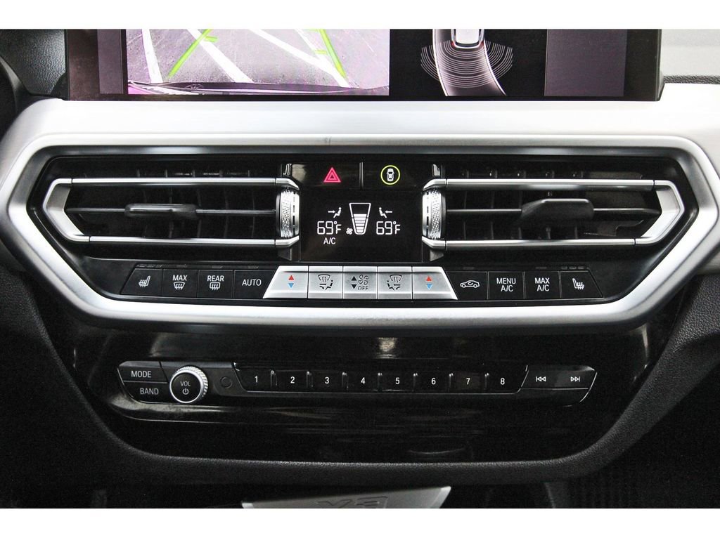 Used 2023 BMW X3 sDrive30i w/ Premium Package image 29