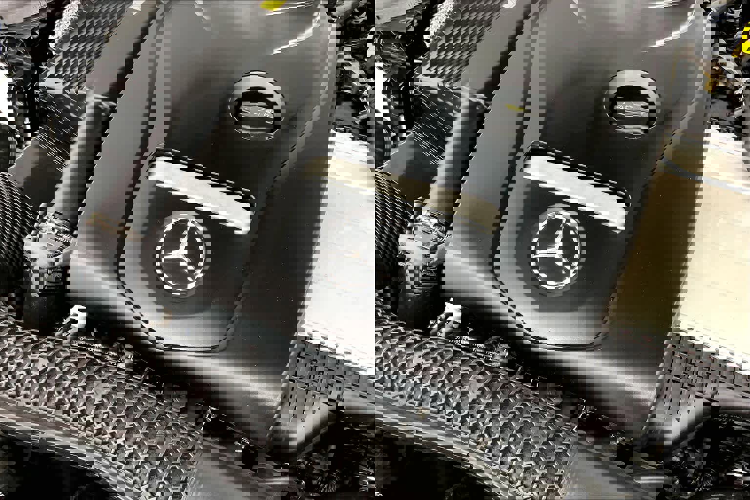 Used 2017 Mercedes-Benz E 300 image 32