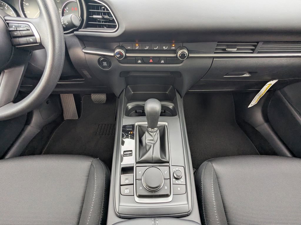 New 2026 MAZDA CX-30 AWD 2.5 S image 19