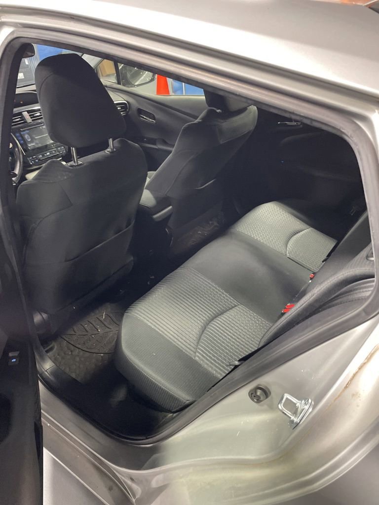 Used 2016 Toyota Prius Three w/ Protection Package FWD image 14