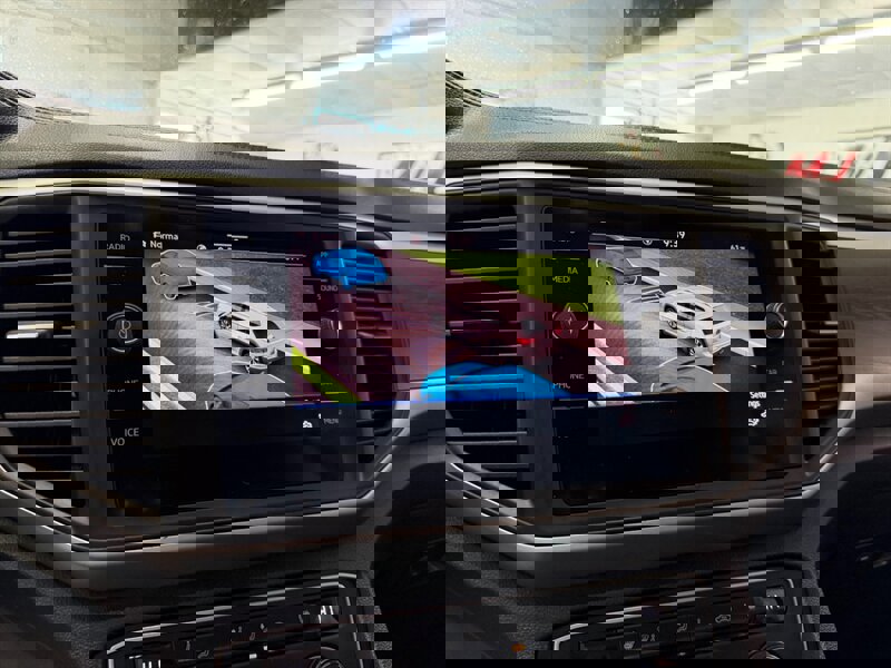 Used 2021 Volkswagen Atlas SE image 25