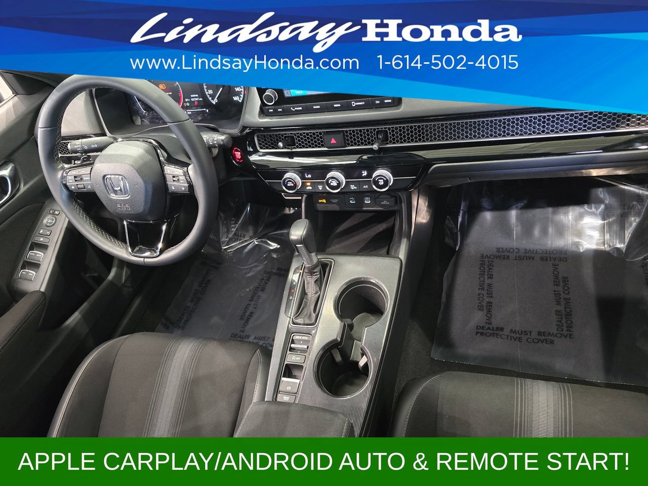 Used 2025 Honda Civic Sport image 11