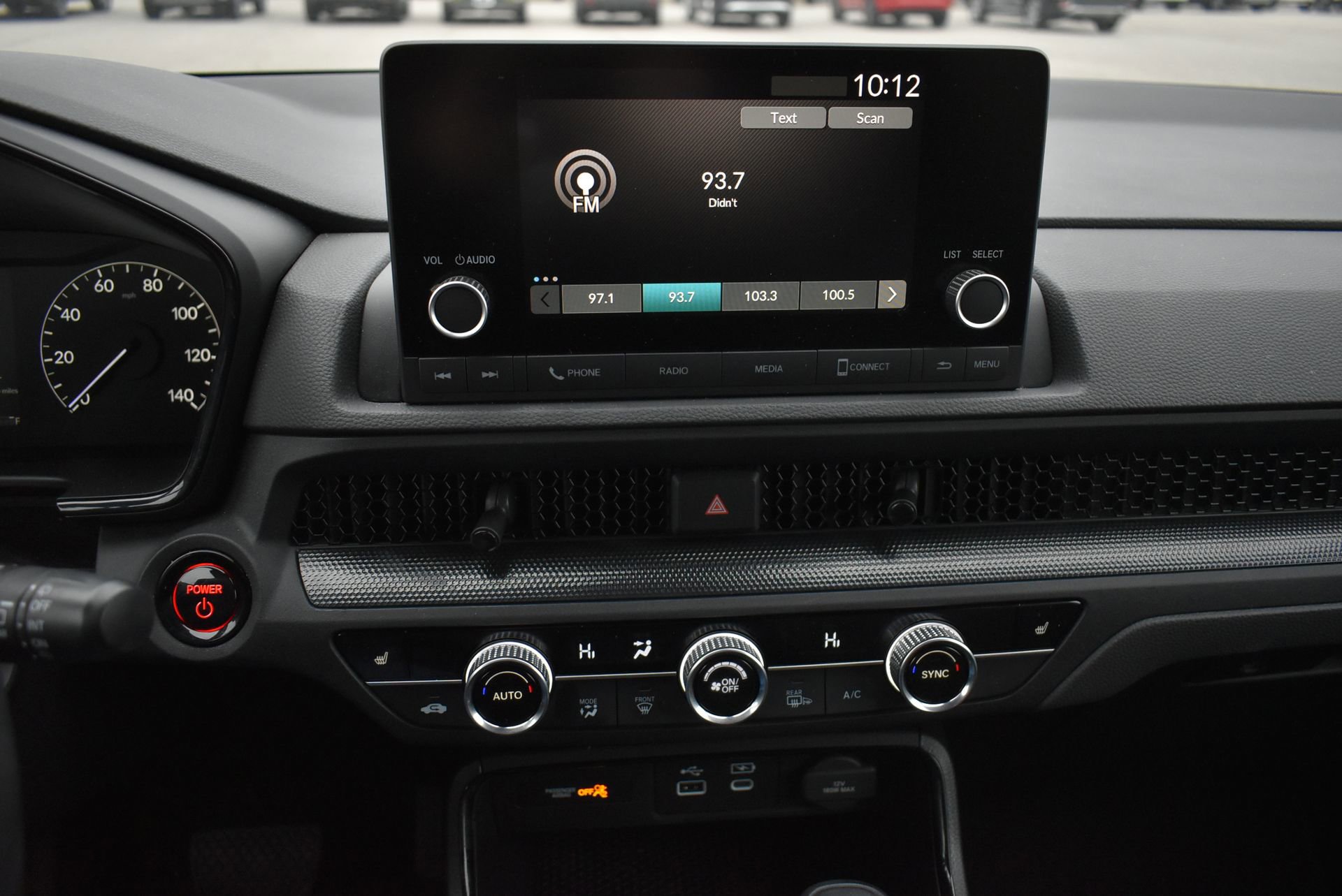 Used 2024 Honda CR-V Sport image 26