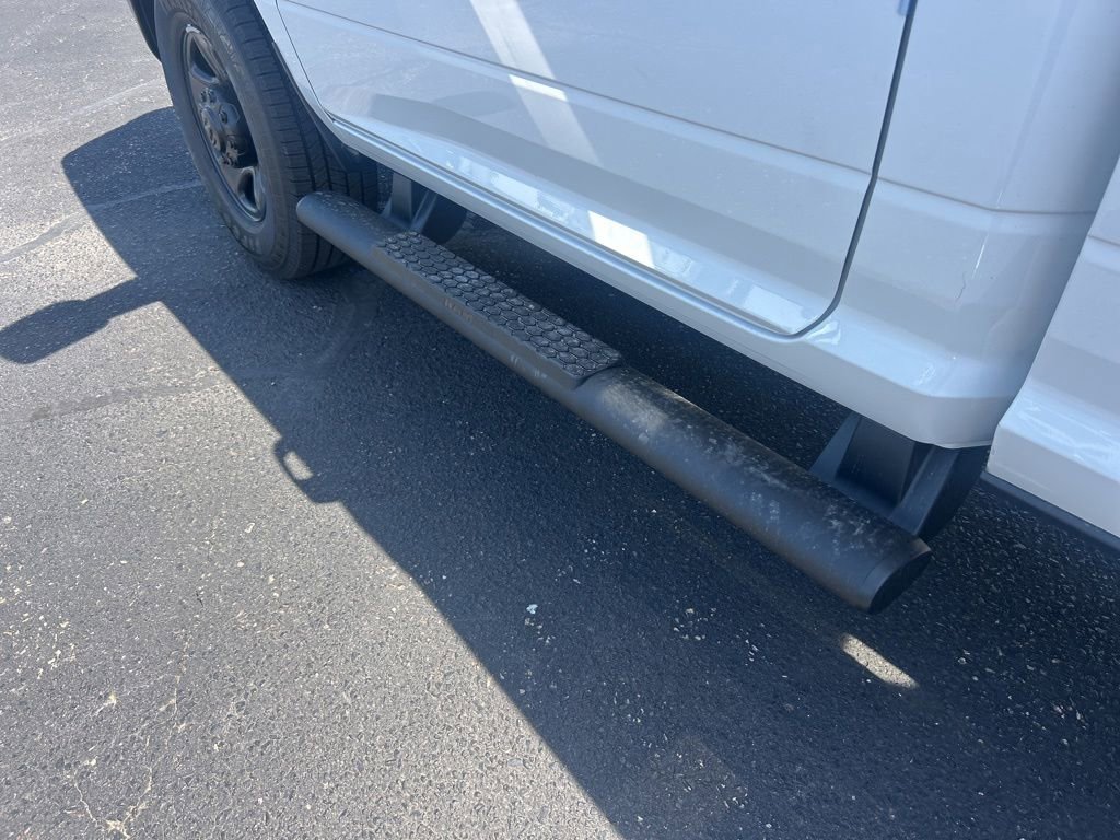 New 2026 RAM 3500 Tradesman AWD/4WD image 6