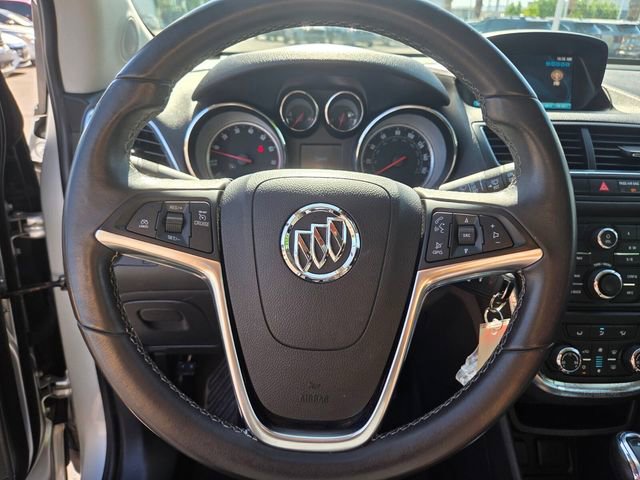 Used 2016 Buick Encore Sport Touring image 17