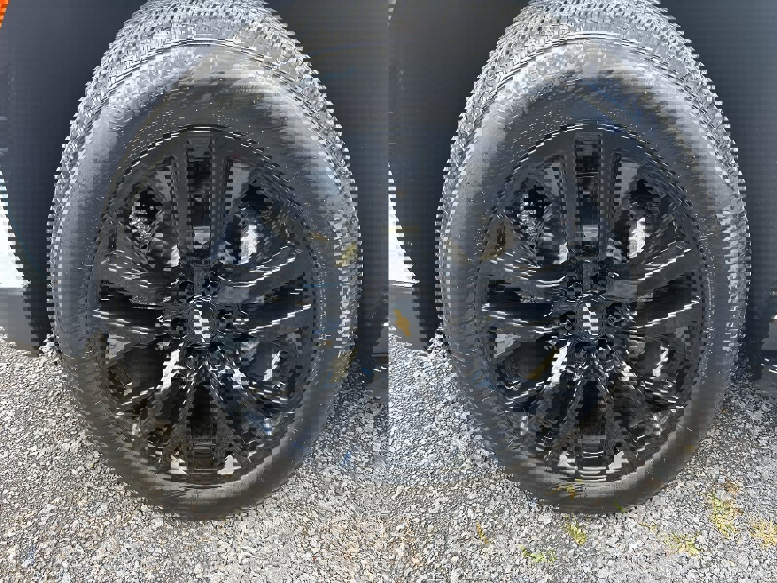 Certified 2024 Chevrolet Tahoe High Country image 13