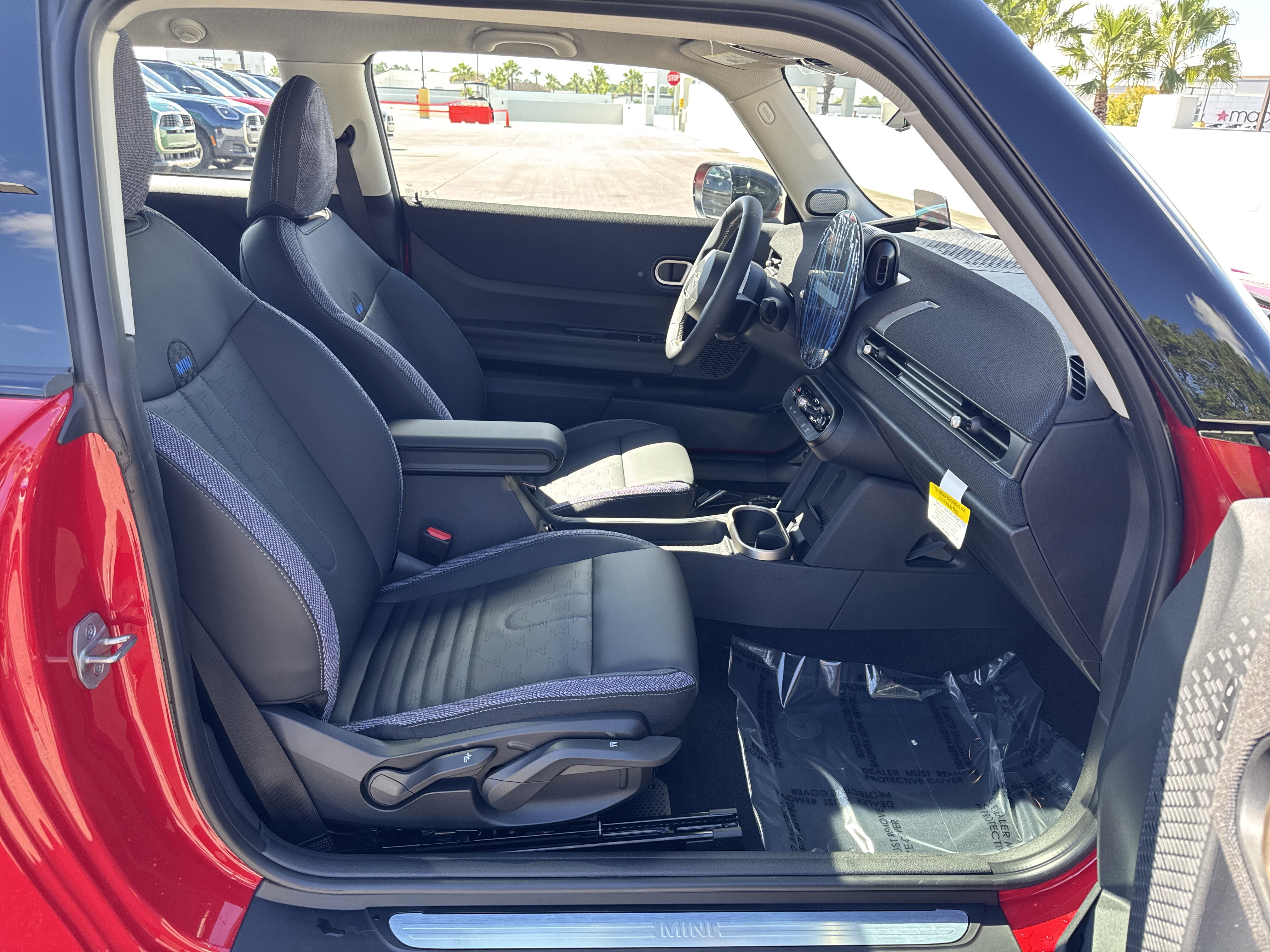 New 2026 MINI Cooper 2-Door Hardtop image 9