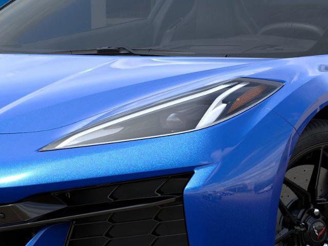 New 2026 Chevrolet Corvette Z06 w/ Stealth Interior Trim Package image 35