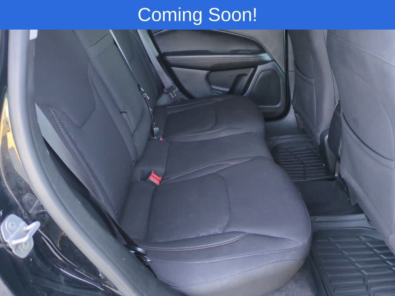 Used 2018 Jeep Compass Sport FWD image 17