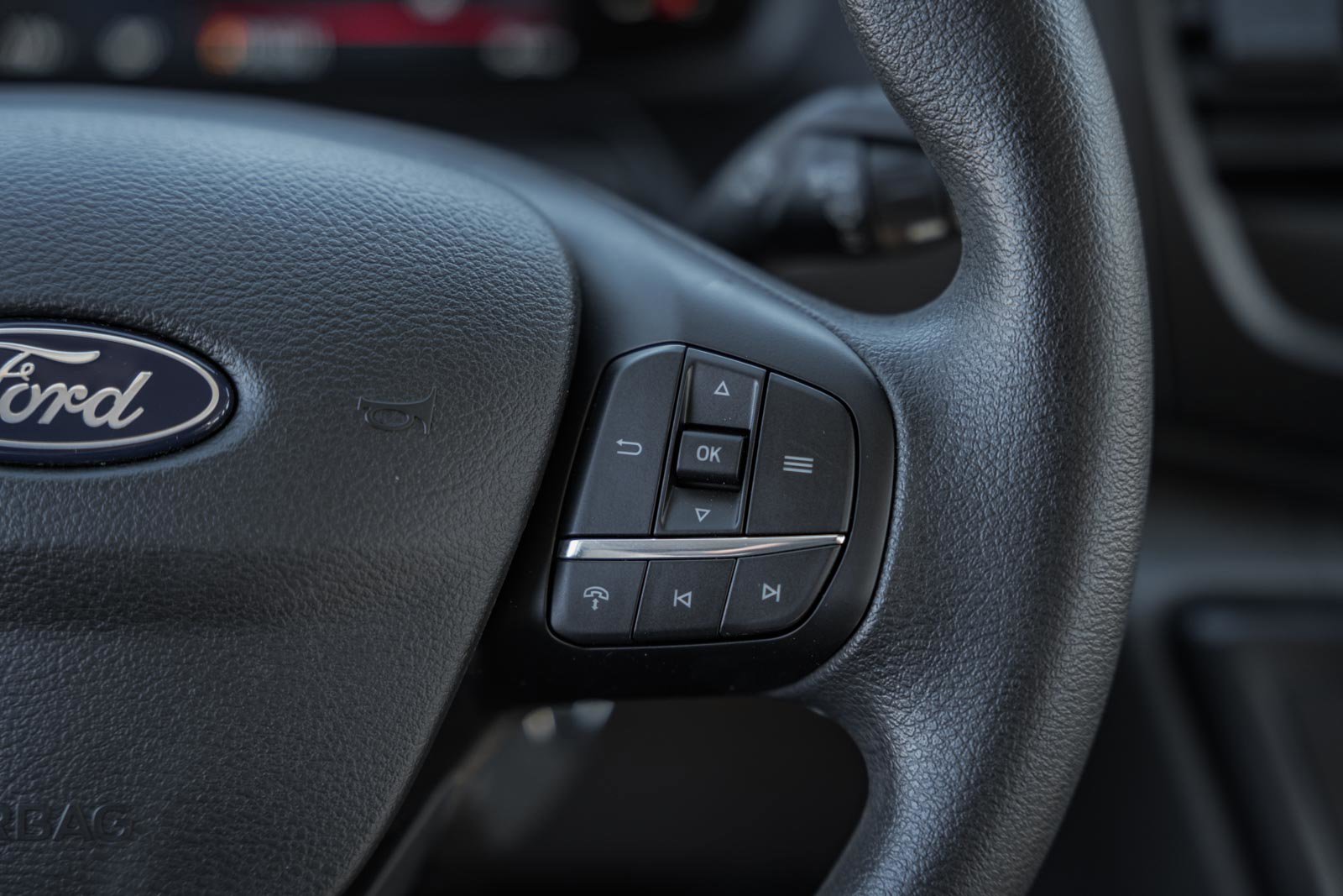 New 2026 Ford Transit 150 Low Roof image 24