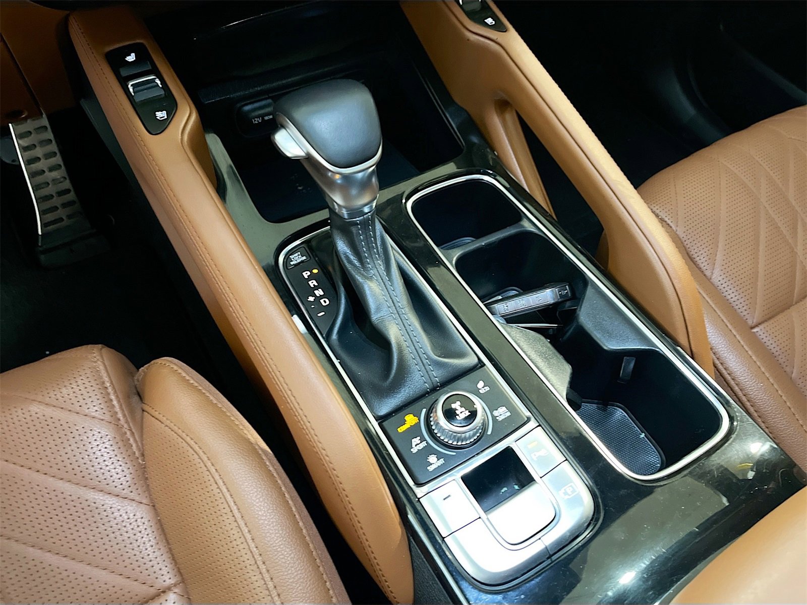 Used 2023 Kia Telluride SX X-Line image 17