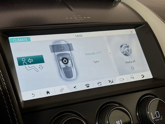 Used 2024 Jaguar F-TYPE R-Dynamic image 22
