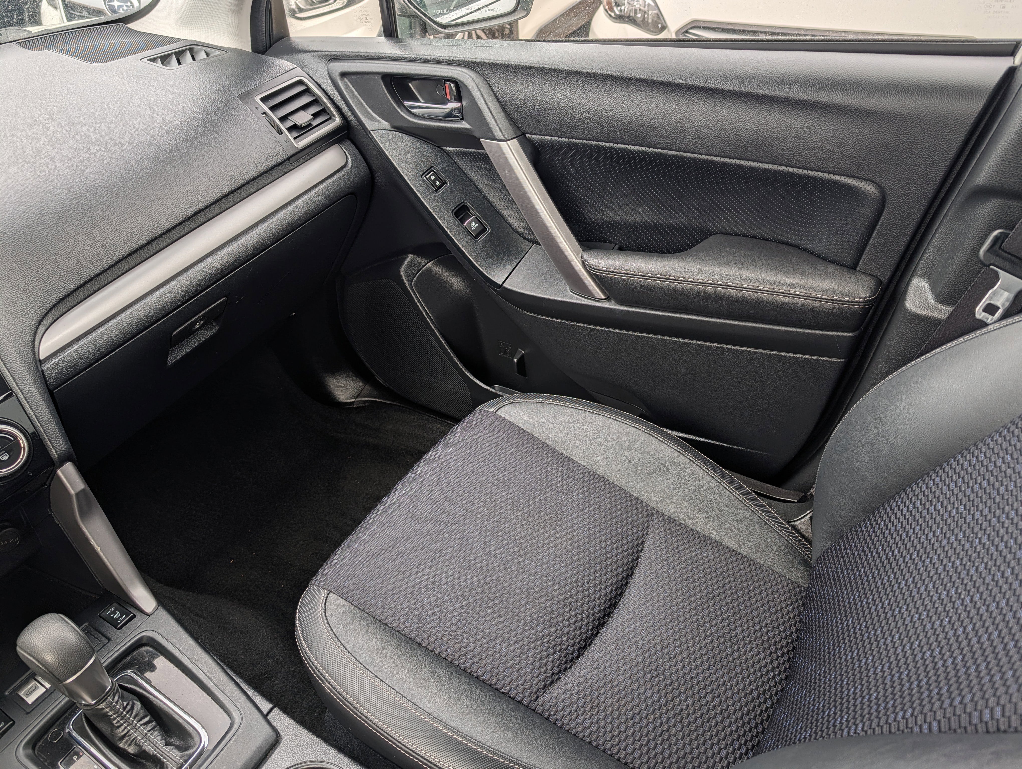 Used 2018 Subaru Forester 2.0XT Premium image 11