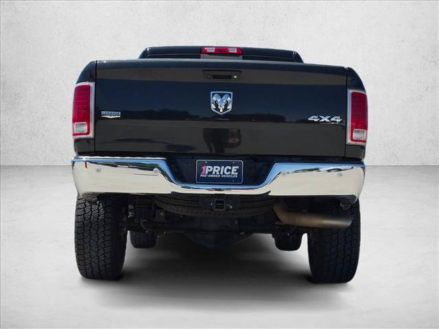 Used 2016 RAM 2500 Laramie w/ Protection Group AWD/4WD image 6