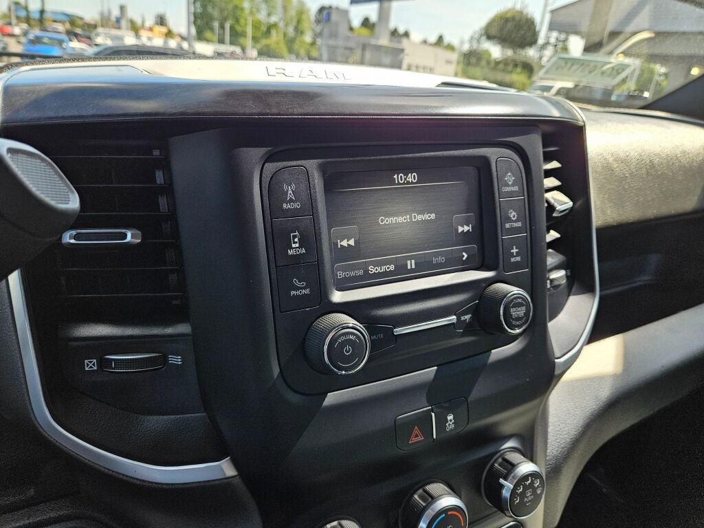Used 2005 Dodge Ram 2500 Truck SLT w/ Trailer Tow Group AWD/4WD image 25
