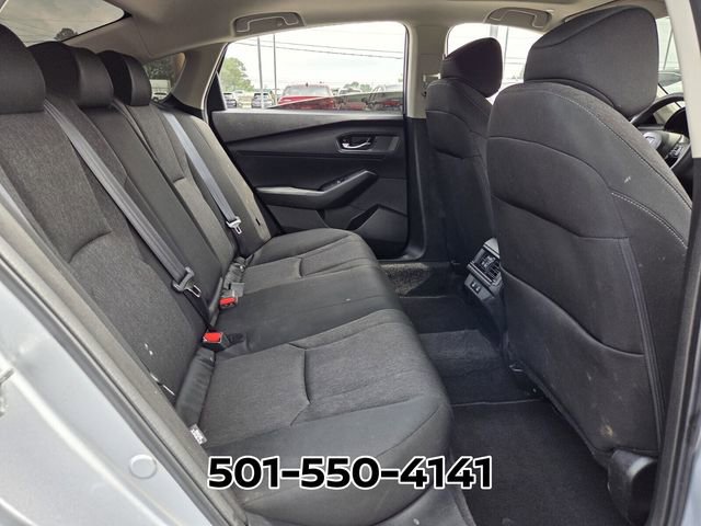 Used 2025 Honda Accord SE image 17