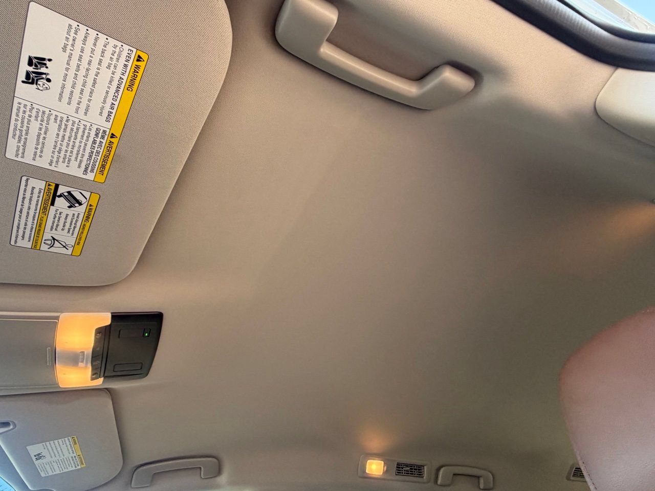 Certified 2024 Nissan Pathfinder SV FWD image 35
